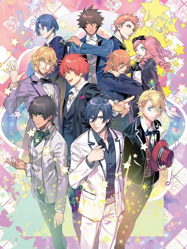 高価買取】うたの☆プリンスさまっ♪Amazing Aria & Sweet Serenade LOVE Premium Princess BOX（PS  Vita） | BL・乙女向け宅配買取専門店 ブラックローズ