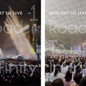 【買取強化】アイドリッシュセブン 1st LIVE「Road to infinity」（DVD・Blu-ray）