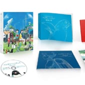 【買取強化】『ペンギン・ハイウェイ』（DVD・Blu-ray）