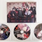 【乙女ゲーム高価買取】『Blackish House sideA→』（PC）