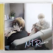 ドラマCD『NoT Release』高価買取いたしました！