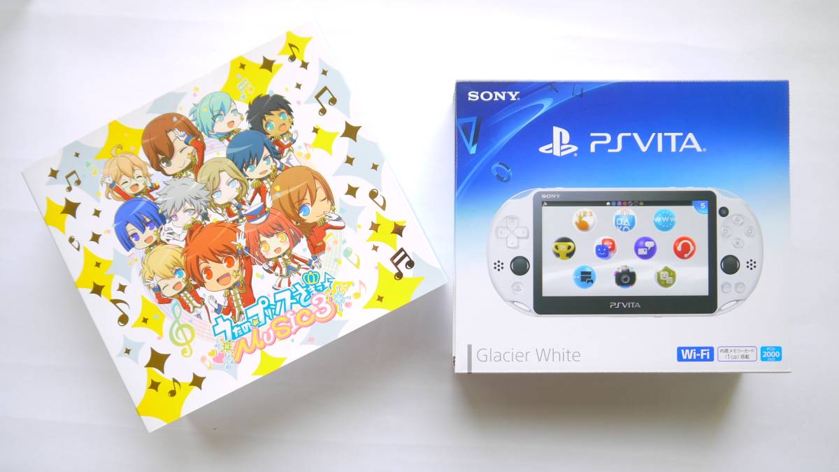 乙女ゲーム】PS Vitaソフト40点以上まとめて高価買取！ | BL・乙女向け 