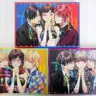 【乙女ゲーム買取】『Tlicolity Eyes』（PC）
