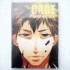 【BLゲーム高価買取】『CAGE -OPEN-&-CLOSE-』（PC）