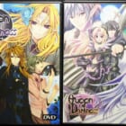 【乙女ゲーム買取】Queen of Darkness（PC）