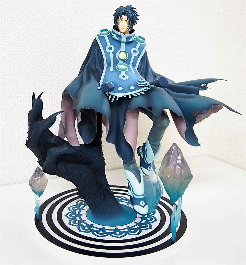 DRAMAtical Murder 蓮 Rhyme mode Ver. 1/7…