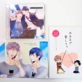 BLCD『チェンジワールド』高価買取！