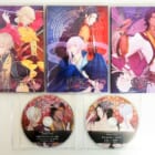 【乙女ゲーム買取】『蛇香のライラ 〜Allure of MUSK〜』（PC）