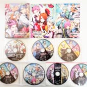 【乙女ゲーム高価買取】VARIABLE BARRICADE NS（Nintendo Switch）