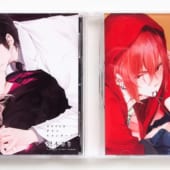 BLCD『ダブル・スタンダード』買取！