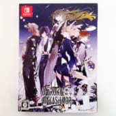 【乙女ゲーム高価買取】DAIROKU：AYAKASHIMORI（Nintendo Switch）