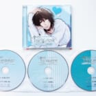ドラマCD『Love Tranquilizer ～キミだけが知っている～ EX 松澤佐』高価買取！
