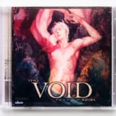 BLCD『VOID』高価買取いたしました！