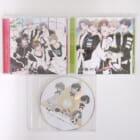 【高価買取】ドラマCD『AD-Fresh』