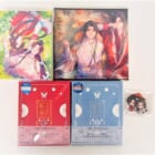 【高価買取】天官賜福 完全生産限定版 上下巻セット 全巻収納BOX付き Blu-ray