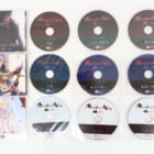 【買取】ドラマCD『Masquerade』全3巻セット