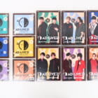 【高価買取】Blu-ray『AD-LIVE 2021』 全6巻セット