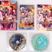 【乙女ゲーム高価買取】アラビアンズ・ロスト[豪華版] 予約特典CD付（PSP）