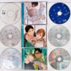 BLCD『ブルースカイコンプレックス』全6巻セット/公式特典トークCD 高価買取！