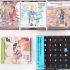BLドラマCD『DRAMAtical Murder』全5巻セット高価買取！