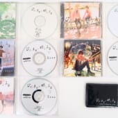 BLCD『ひだまりが聴こえる』全5枚セット 高価買取！