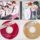 BLCD『法医学者と刑事の相性』全2巻セット高価買取！