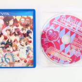 【乙女ゲーム】PS Vita 新装版 ハートの国のアリス 予約特典CD付き 高価買取！