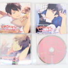 ひめのかぞくをしょうかいします!  [アニメイト限定盤]全3巻セット 高価買取！