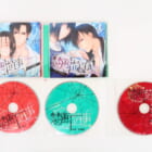 ドラマCD『禁断情事芸能人とファン・執事とお嬢様』2枚セット高価買取！
