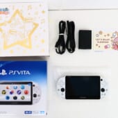 PS Vita うたの☆プリンスさまっ♪ MUSIC3 マスコットキャラクターズ 刻印モデル 高価買取！