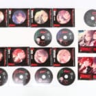 ドラマCD『クリミナーレ!F』全8巻セット 高価買取致しました！