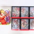【高価買取！】Blu-ray『Fate/EXTRA Last Encore』完全生産限定版 全6巻セット 収納BOX付