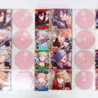 ドラマCD『幽幻ロマンチカ満天花』全8巻セット高価買取！