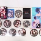 【乙女ゲーム高価買取！】DIABOLIK LOVERS LOST EDEN 限定版（PS Vita）