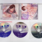ドラマCD『slow slow xxx…3rd White・Purple』高価買取！