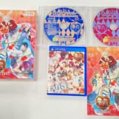 PSVITA 新装版 ハートの国のアリス 豪華版 予約特典CD付き 高価買取！！