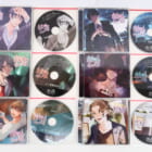 ドラマCD『執着 eye』6巻セット 高価買取致しました！