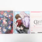 【未開封】 Switch/CharadeManiacs 限定版 特典セット 高価買取！
