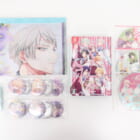 【 高価買取！ 】 キューピット・パラサイト Sweet ＆ Spicy Darling. 特装版 特典セット