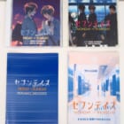 【高価買取！】 BLCD『セブンデイズ MONDAY→THURSDAY/セブンデイズII FRIDAY → SUNDAY』2枚セット