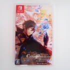 【乙女ゲーム高価買取】Code:Realize 彩虹の花束 for Nintendo Switch
