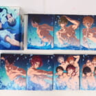 全7巻セット『Free ! Eternal Summer』初回版 Blu-ray 高価買取致しました！