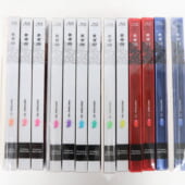 【高価買取】銀魂゜ 完全生産限定版 Blu-ray 全13巻セット