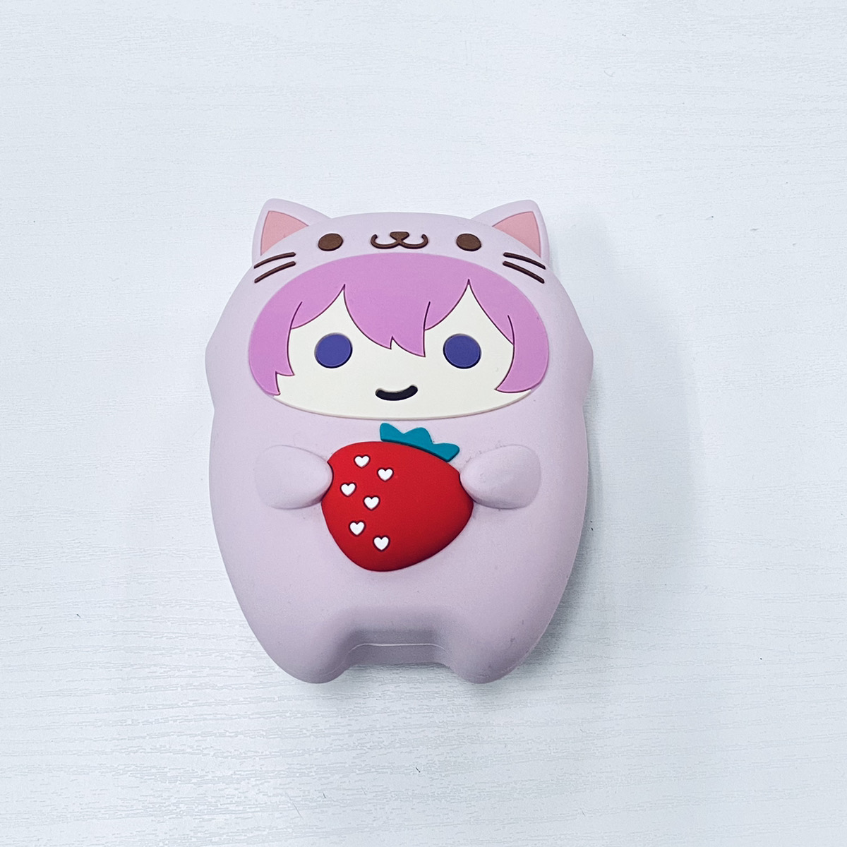 りとぴ 歌い手 グッズ たら