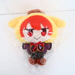 りうら いれいす サンリオ ぬいぐるみ