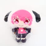 ないこ いれいす サンリオ ぬいぐるみ