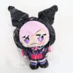 初兎 いれいす サンリオ ぬいぐるみ