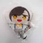 悠佑 いれいす サンリオ ぬいぐるみ
