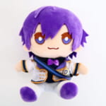 ななもり。 おすわりぬいぐるみ 劇場版すとぷり はじまりの物語