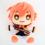 ジェル おすわりぬいぐるみ 劇場版すとぷり はじまりの物語